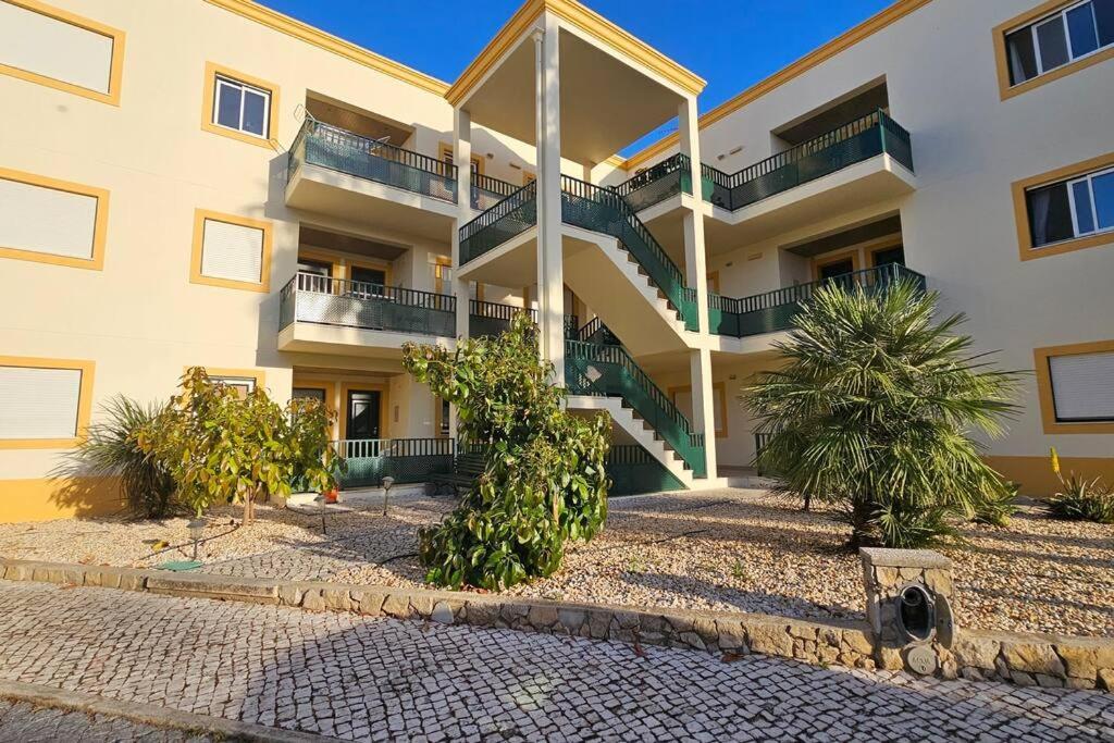 Holiday Apartment T2 Private Residence Tavira Exteriör bild