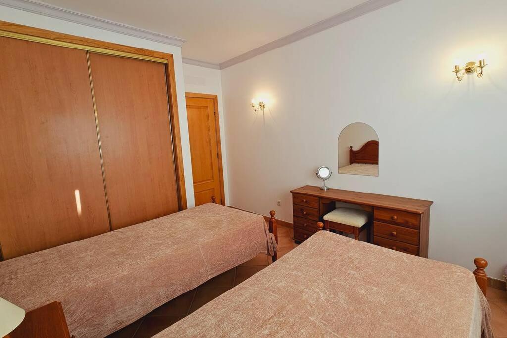 Holiday Apartment T2 Private Residence Tavira Exteriör bild