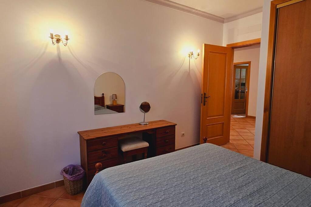 Holiday Apartment T2 Private Residence Tavira Exteriör bild