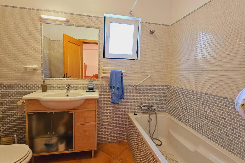 Holiday Apartment T2 Private Residence Tavira Exteriör bild