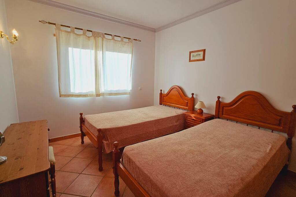 Holiday Apartment T2 Private Residence Tavira Exteriör bild