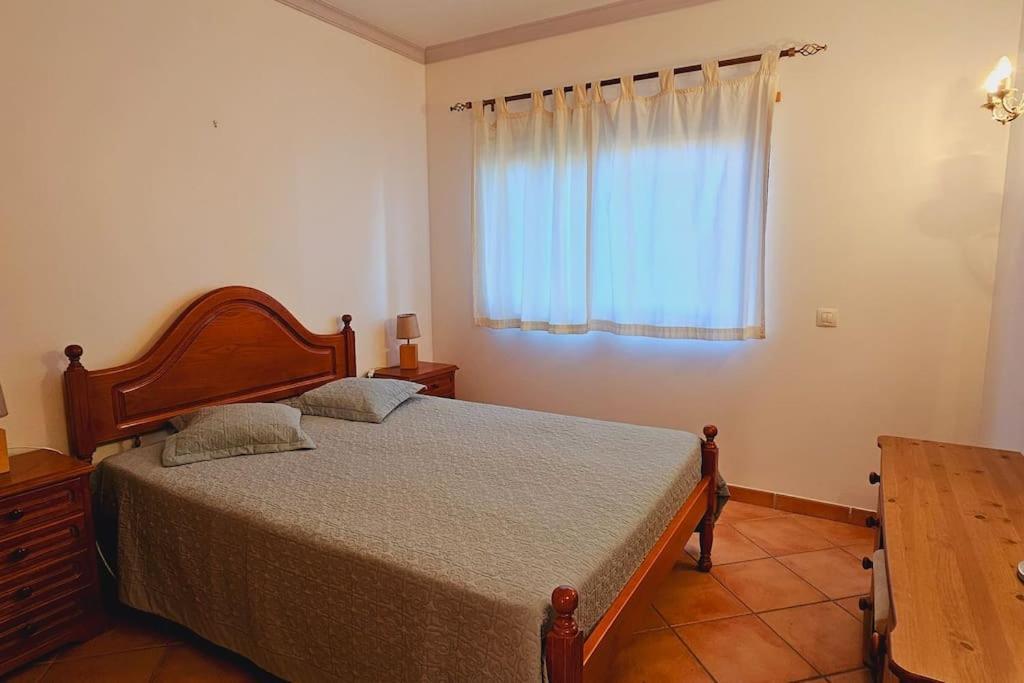 Holiday Apartment T2 Private Residence Tavira Exteriör bild
