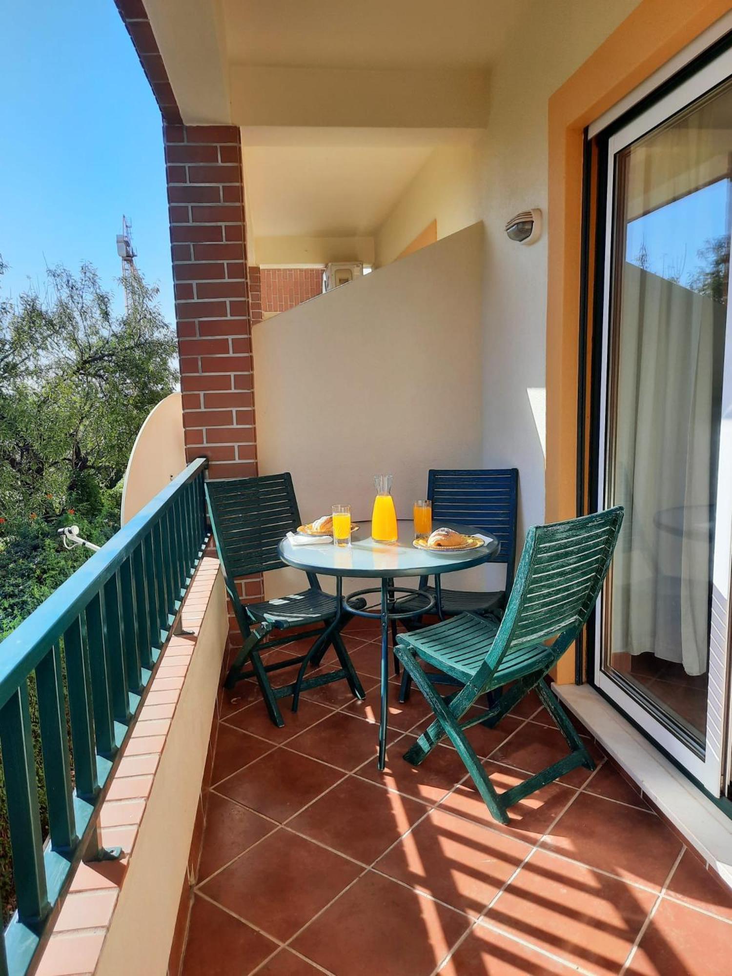 Holiday Apartment T2 Private Residence Tavira Exteriör bild